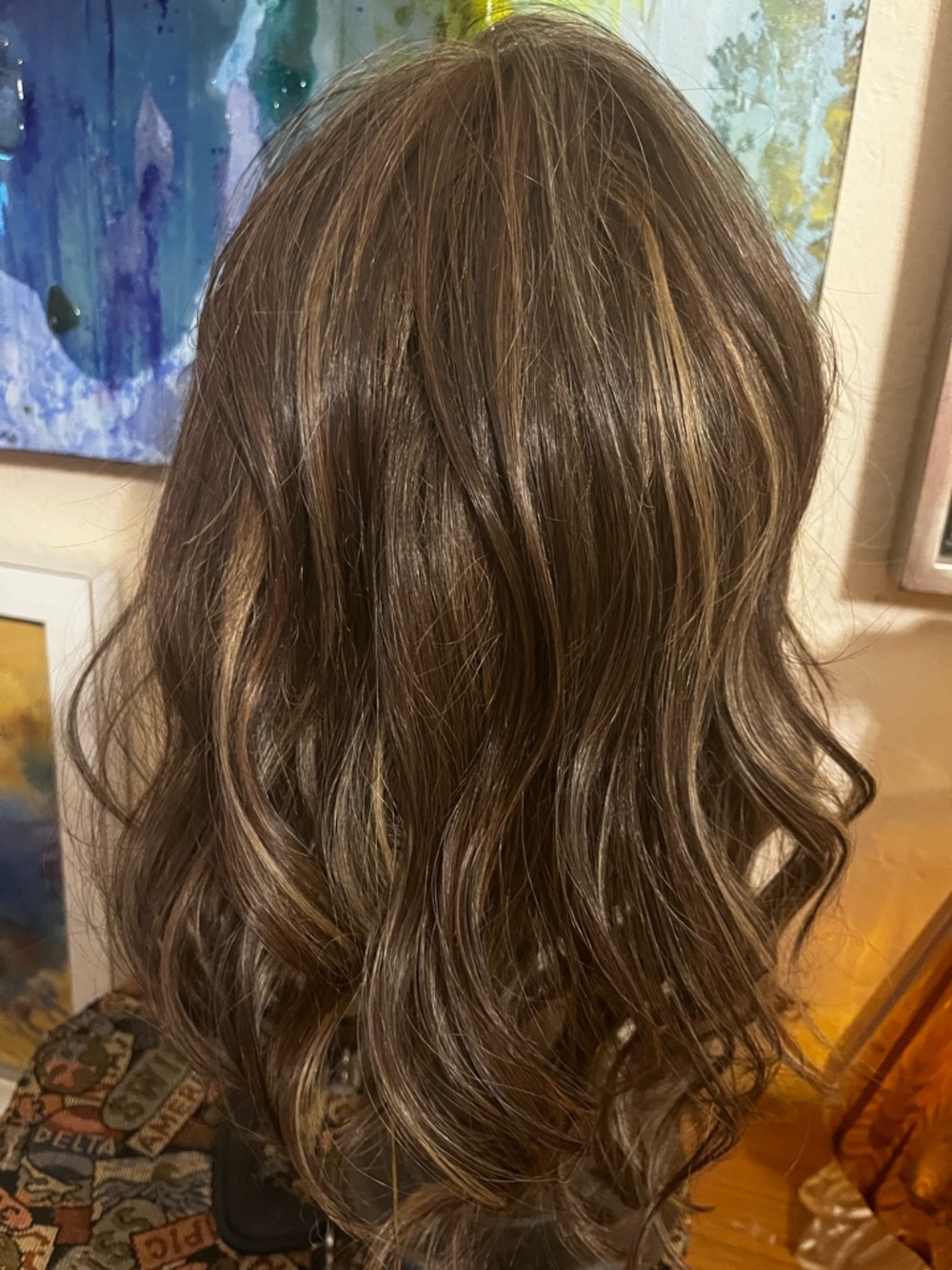 BELLE TRESS OXFORD WIG - CITY COLLECTION NWT - Picture 2 of 8